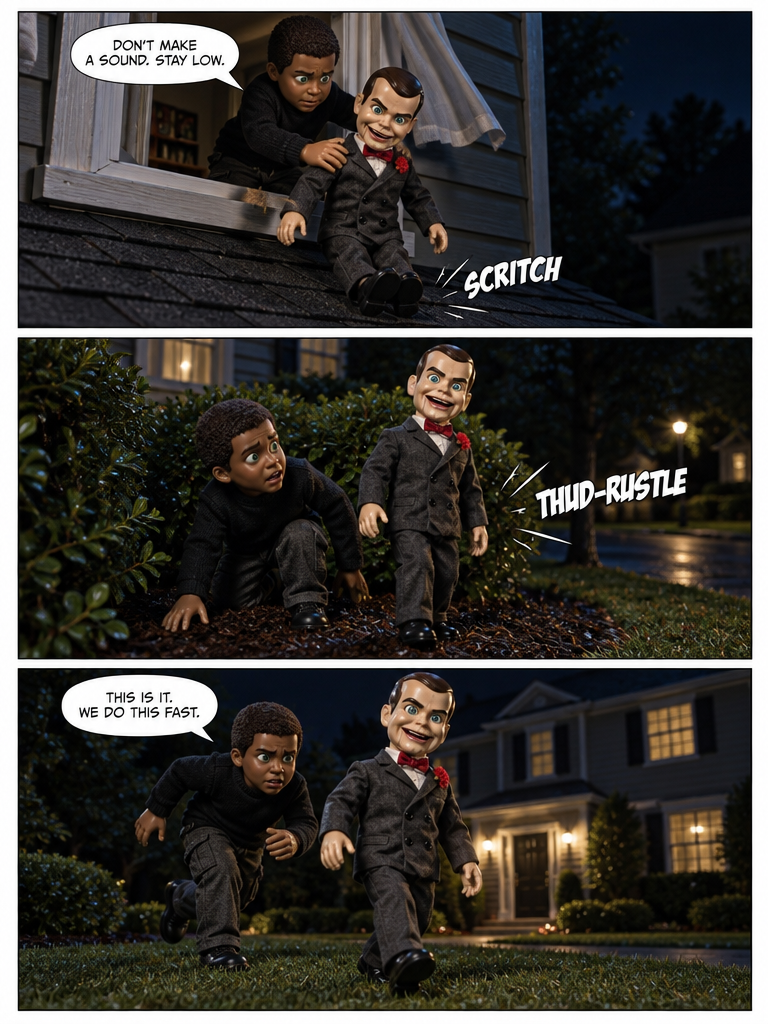 A Pact in Splinters (page 2 of 4)