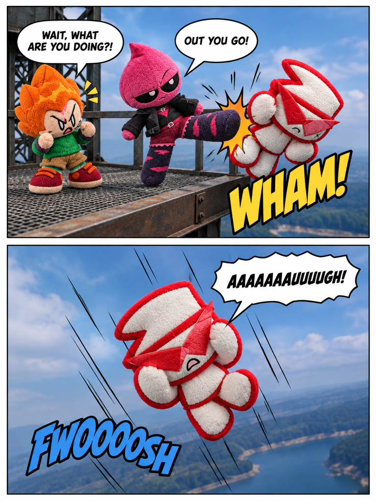 Tower Drop (page 2 of 4)