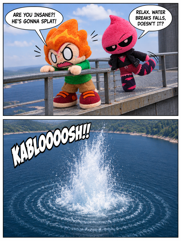 Tower Drop (page 3 of 4)