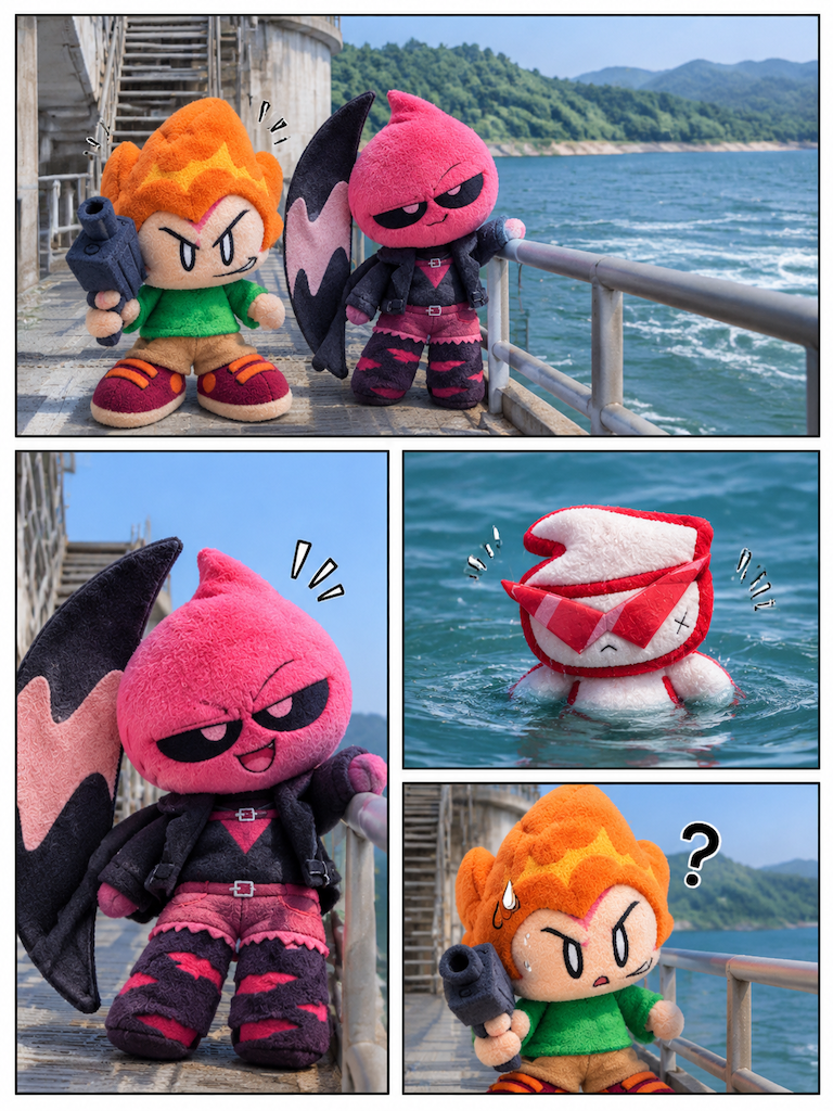 Tower Drop (page 4 of 4)