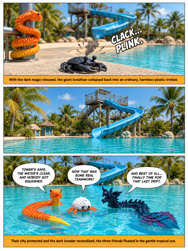 Shadow Leviathan of the Water Park (page 4 of 4)