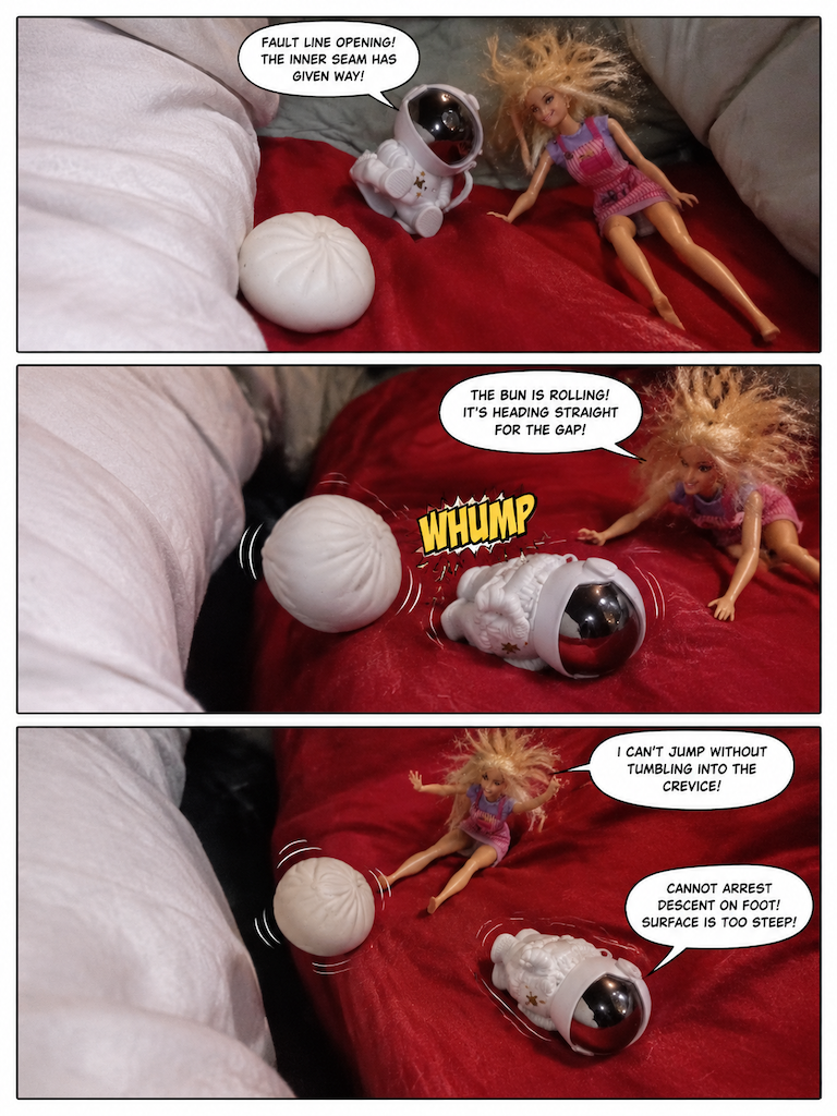 The Last Crystal in the Castle (page 2 of 4)