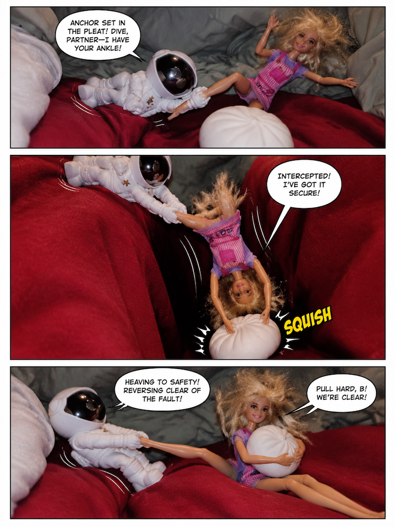 The Last Crystal in the Castle (page 3 of 4)