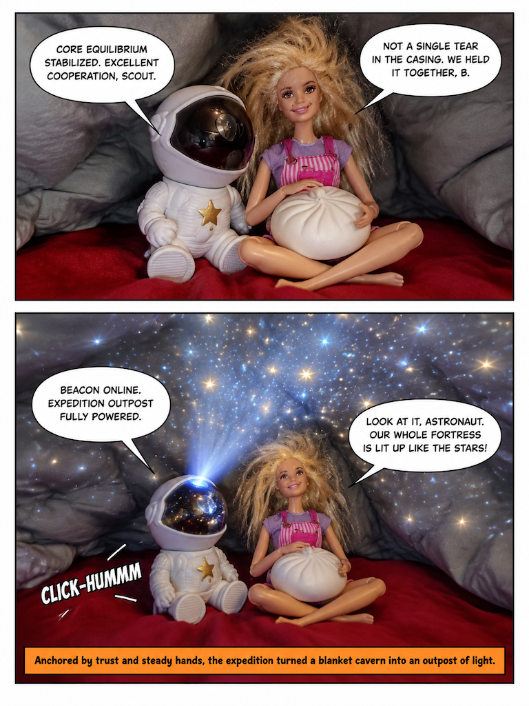 The Last Crystal in the Castle (page 4 of 4)