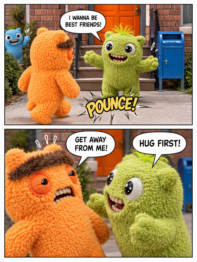 angry dude (page 2 of 4)