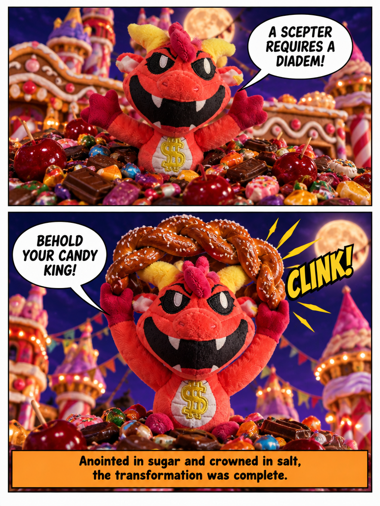 The Sugar King of Main Street (page 3 of 4)