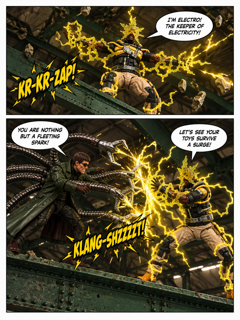 Shock to the System (page 3 of 4)