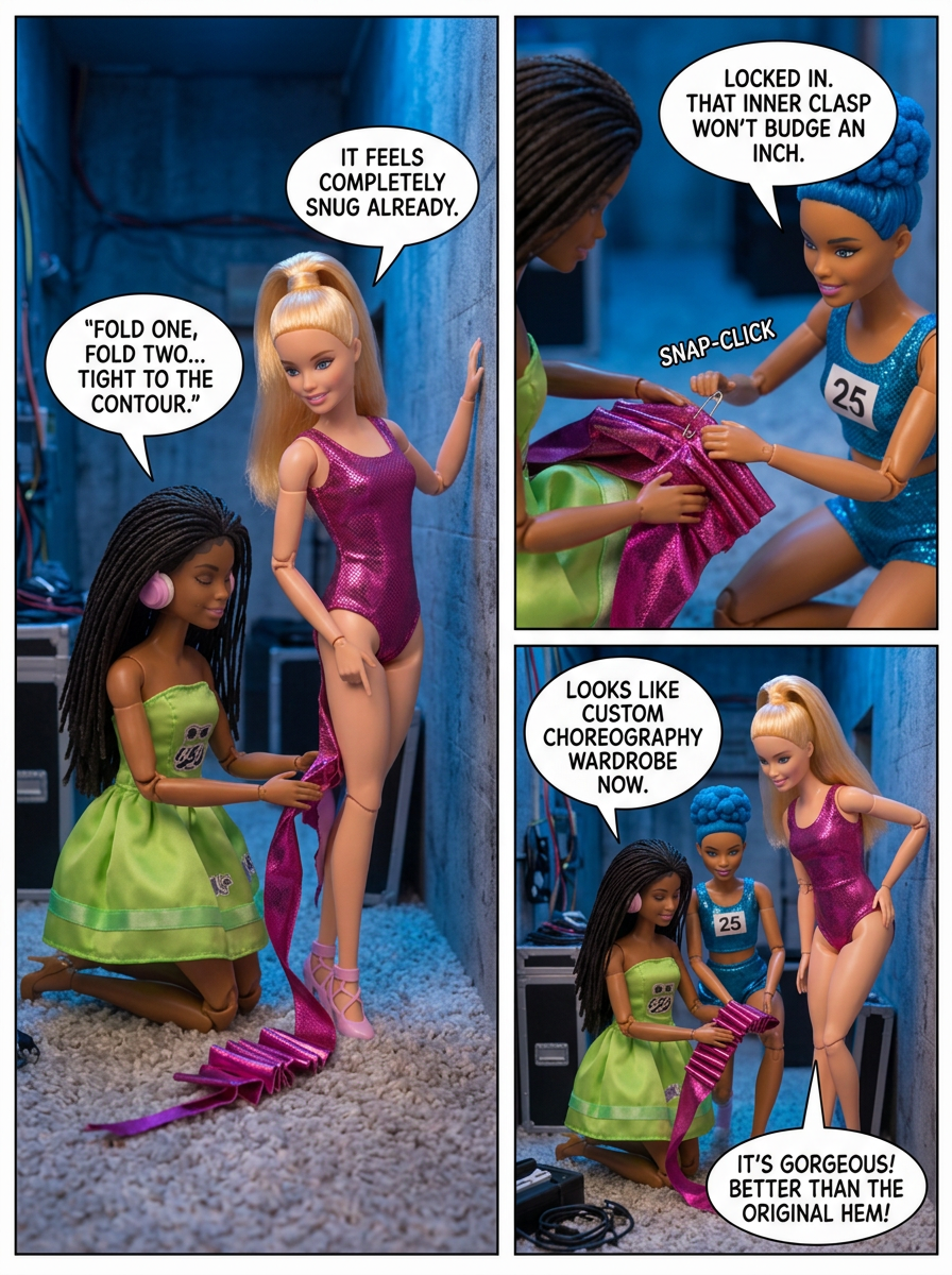 Pinned to Perfection (page 3 of 4)