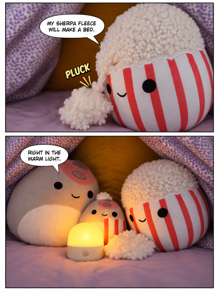 A Cozy Nest of Their Own (page 2 of 4)
