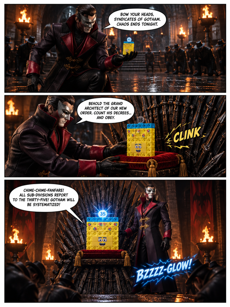 One Night in Gotham (page 4 of 4)
