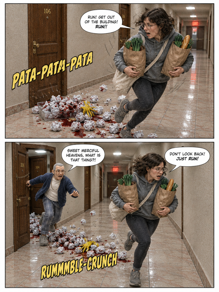 Paper ball rules (page 3 of 4)