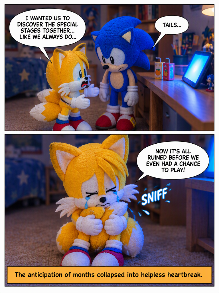 Before the Premiere (page 2 of 4)