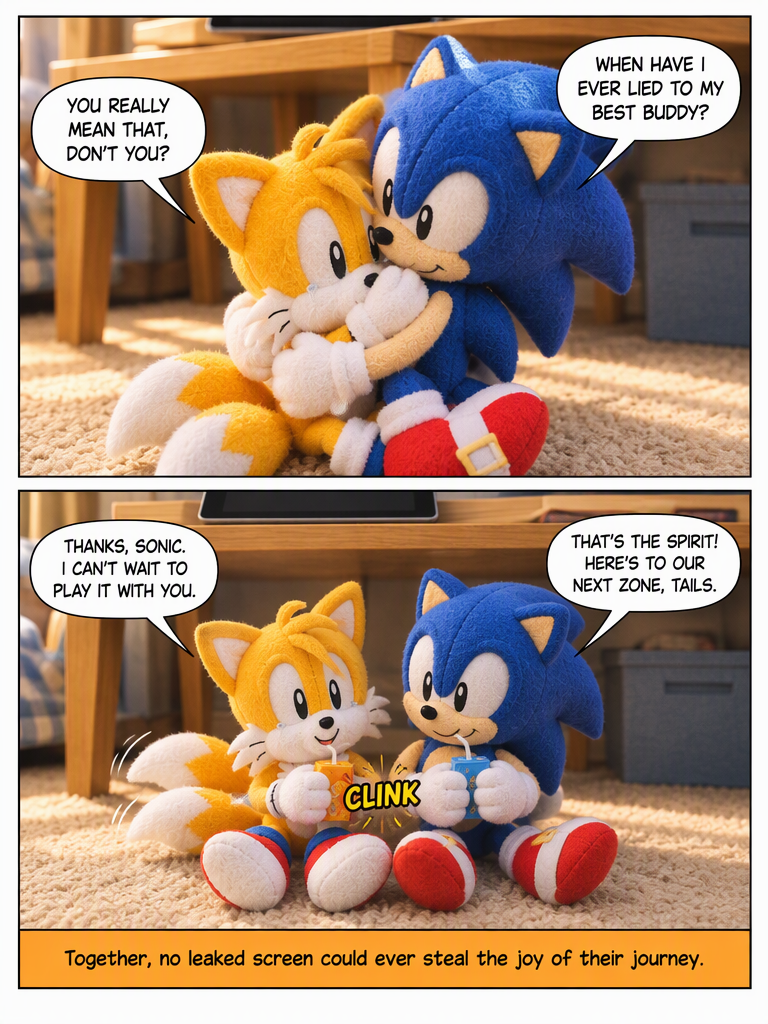 Before the Premiere (page 4 of 4)