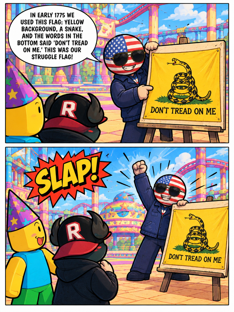 Stars and Stripes History (page 2 of 4)