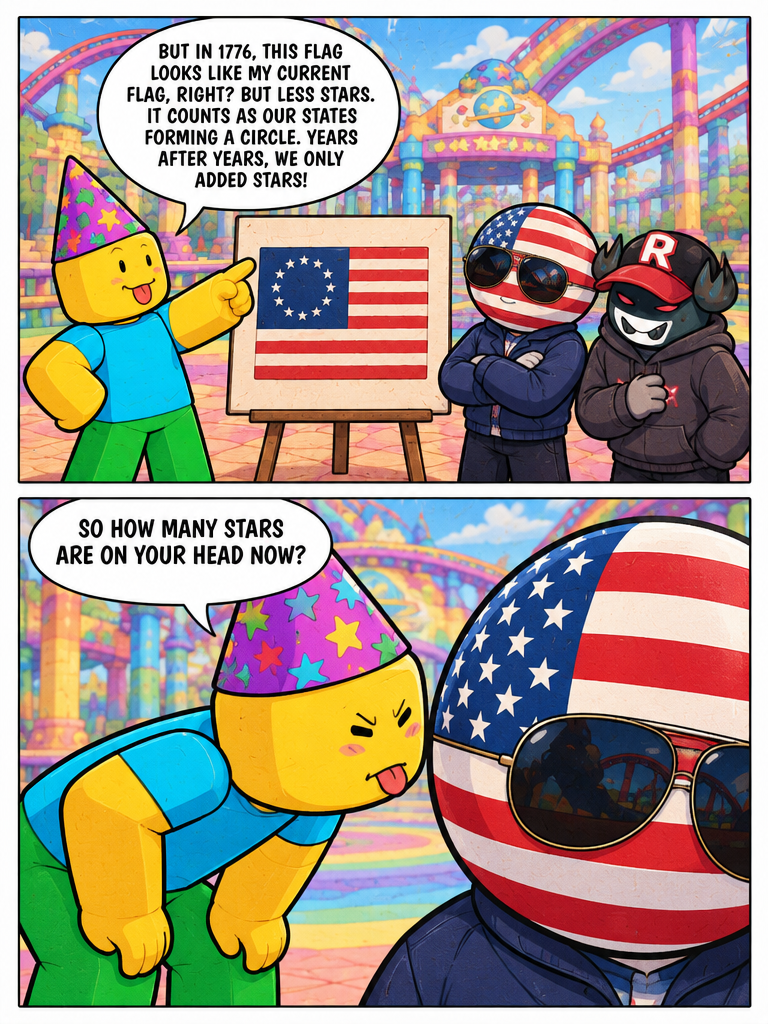 Stars and Stripes History (page 3 of 4)