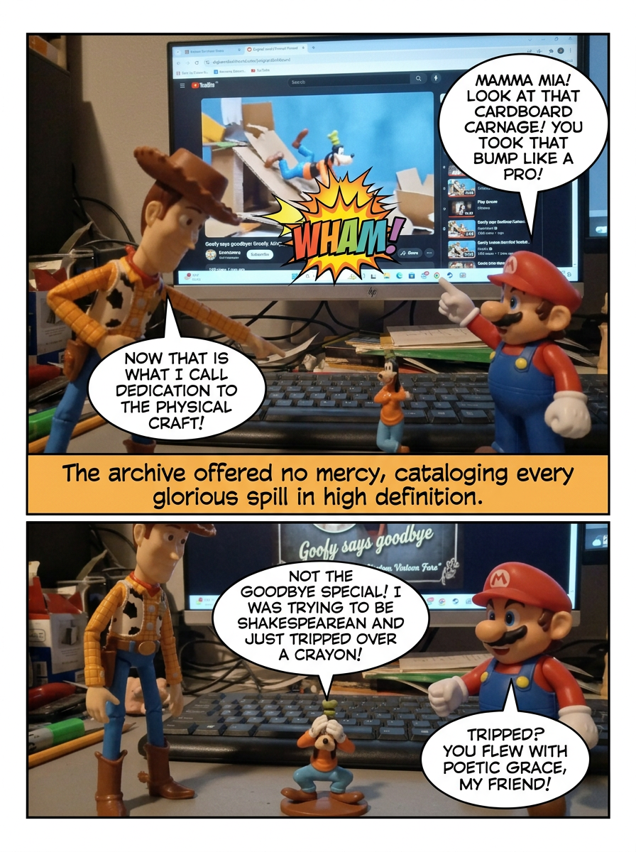 The Vintage Vault (page 2 of 4)