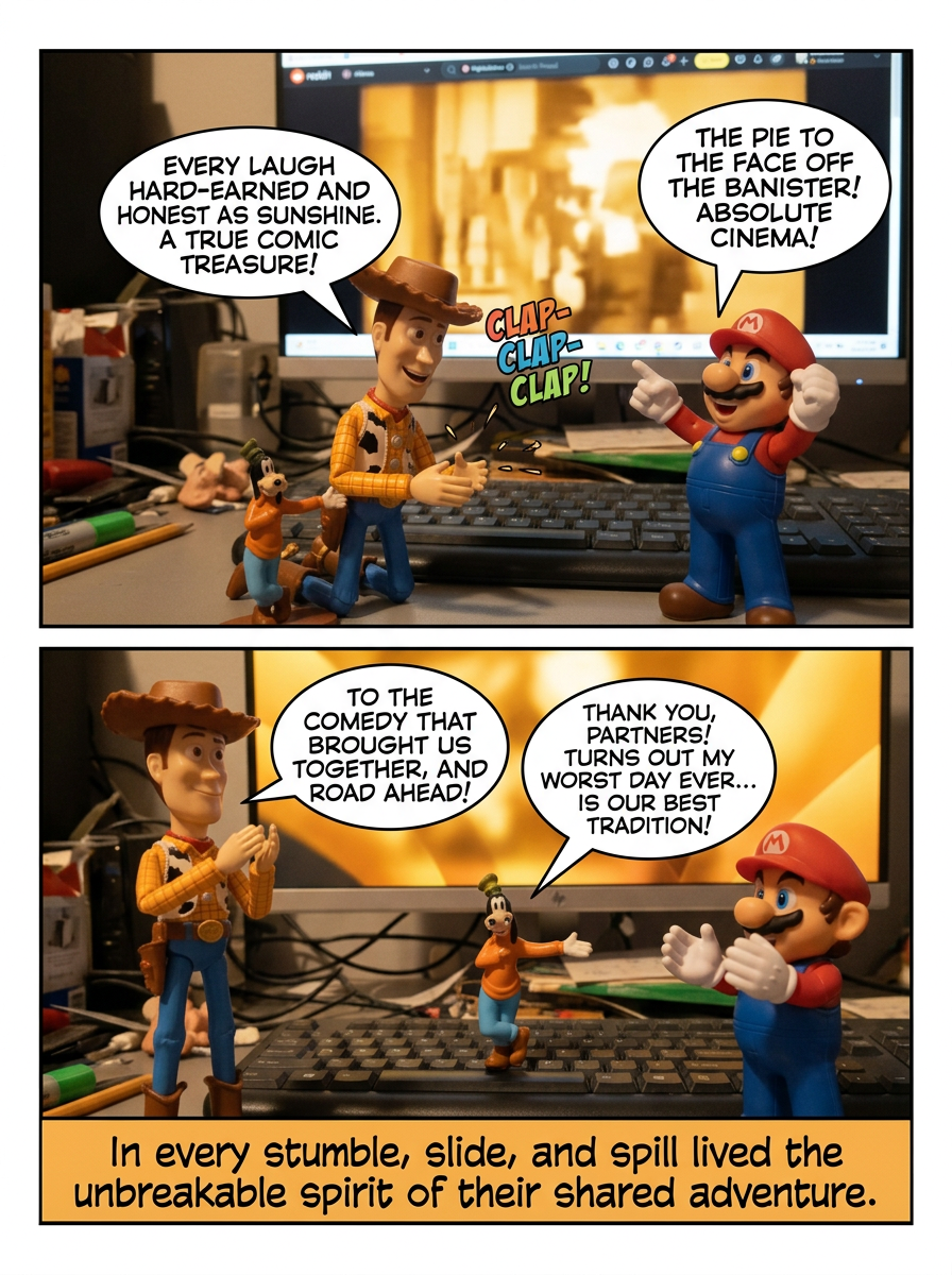 The Vintage Vault (page 4 of 4)