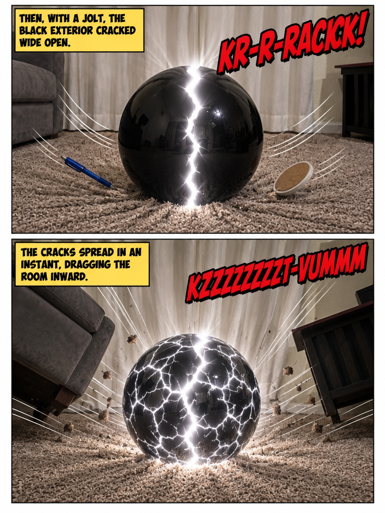 The Void Clears (page 3 of 4)