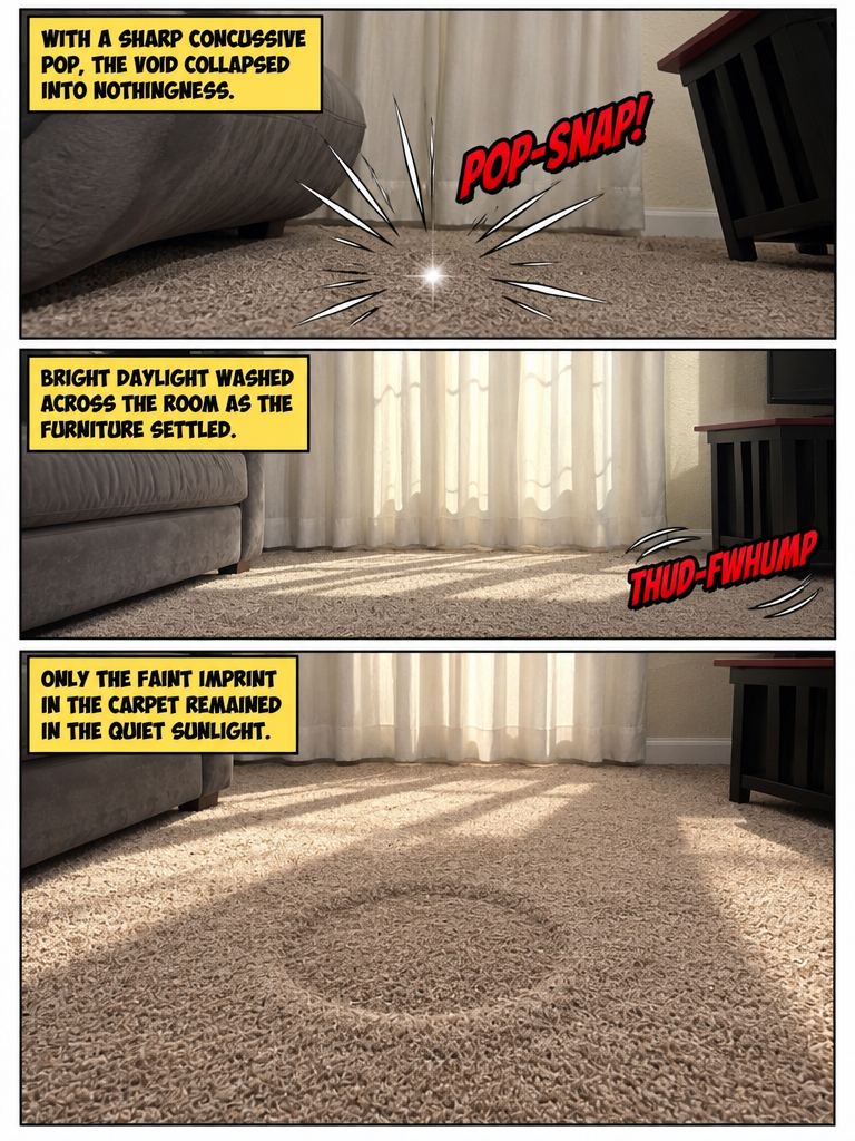 The Void Clears (page 4 of 4)