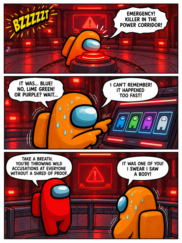 Colorblind Consensus (page 2 of 4)