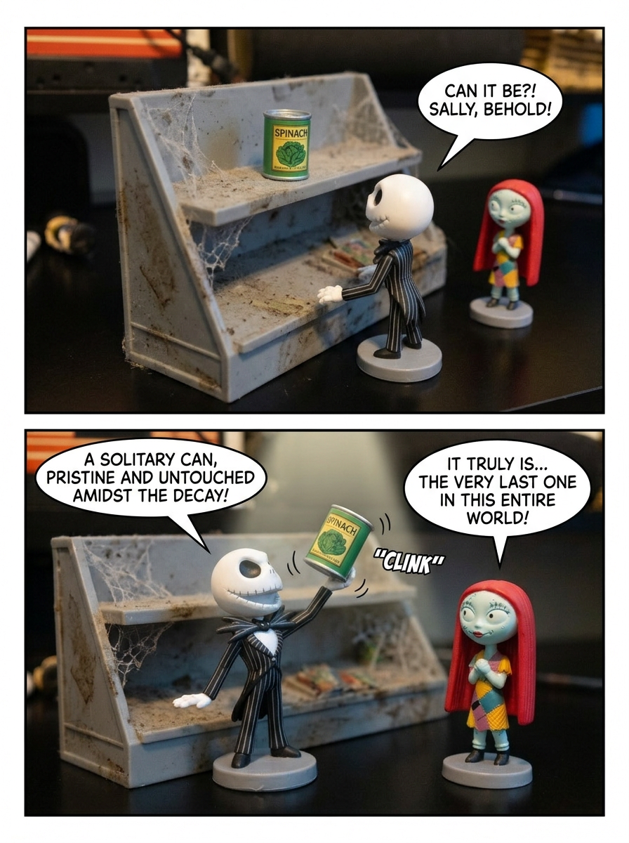 The Last Tin in the Ruins (page 3 of 4)