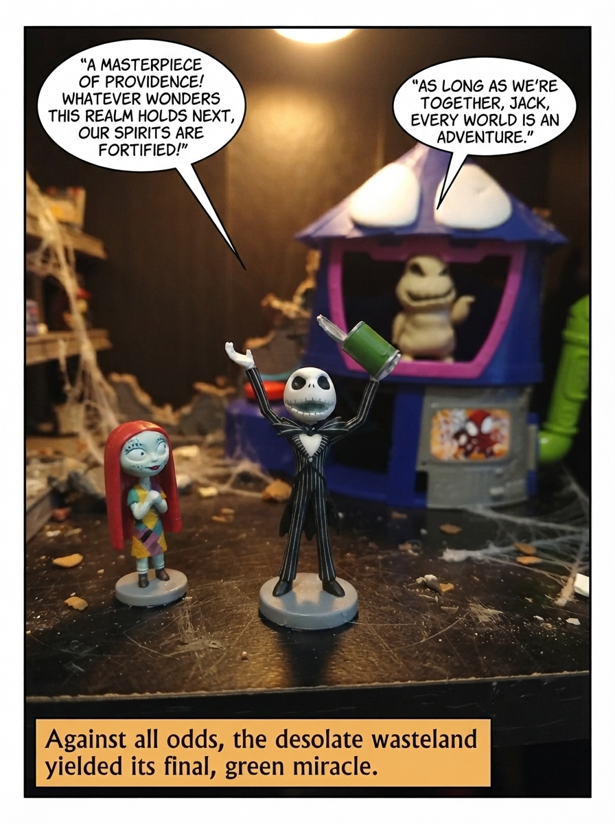 The Last Tin in the Ruins (page 4 of 4)