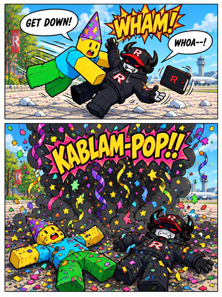 Upgrade Backfire (page 3 of 4)