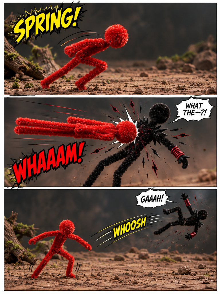 Battlegrounds Brawl (page 3 of 4)