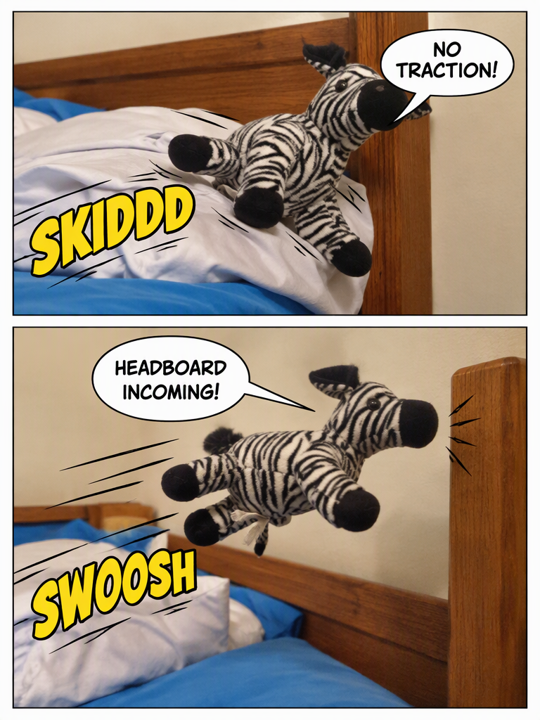 Bouncing High (page 2 of 4)