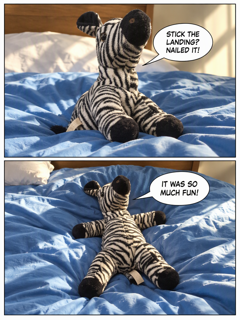 Bouncing High (page 4 of 4)