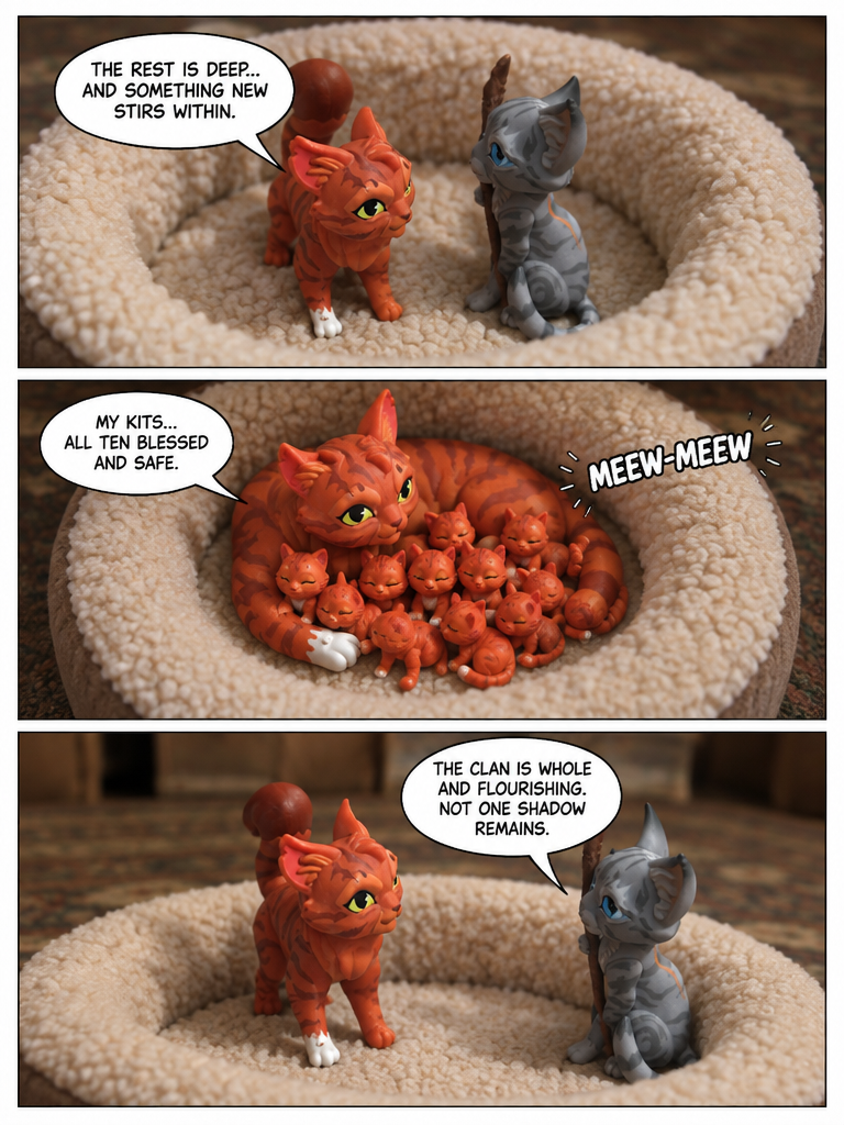A Miraculous Camp (page 3 of 4)