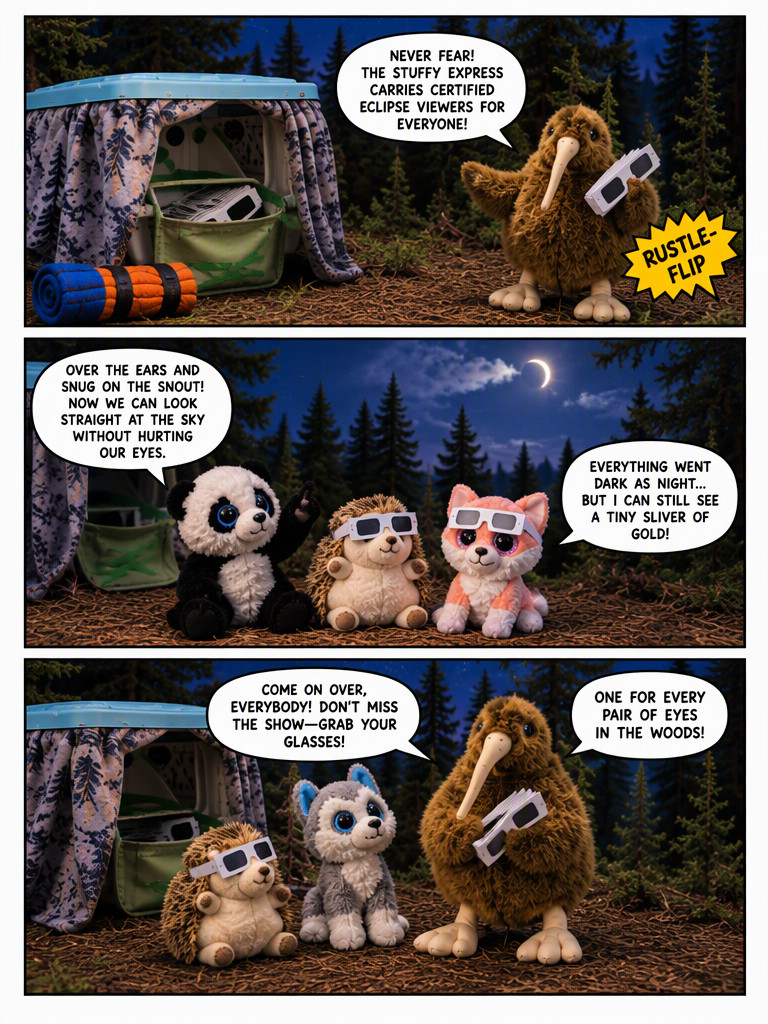 Day into Night (page 2 of 4)