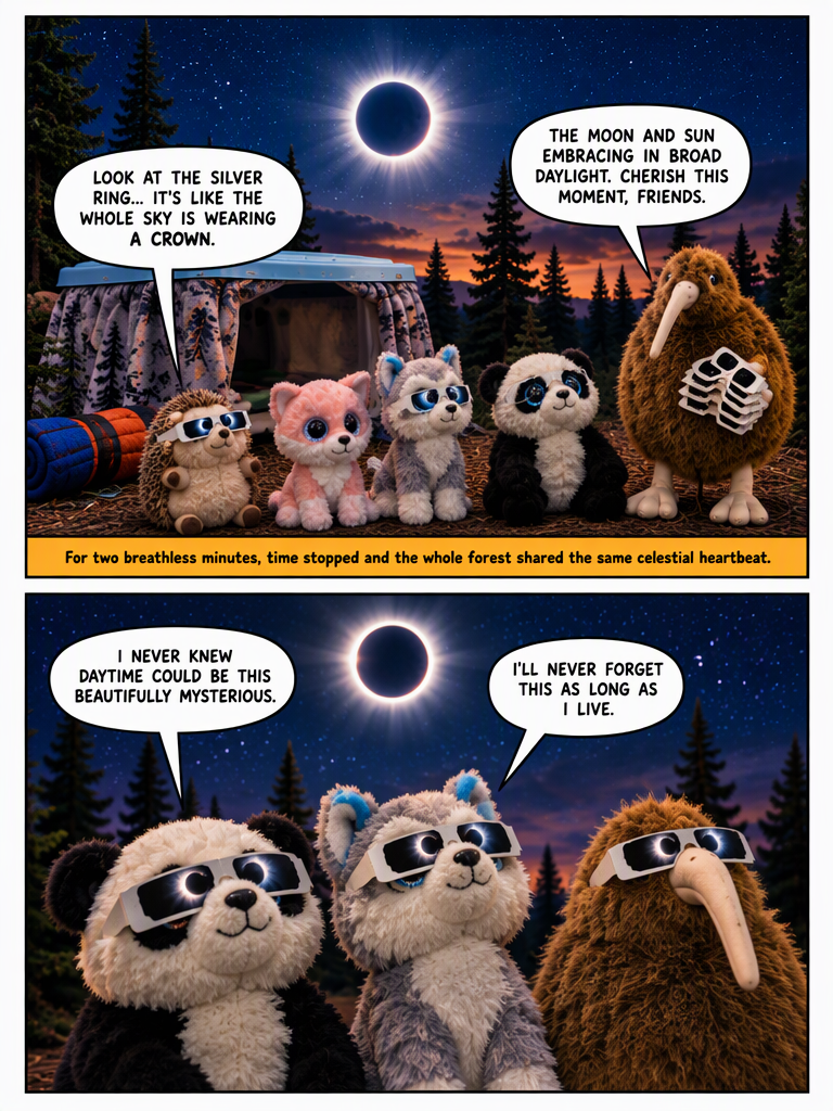 Day into Night (page 3 of 4)