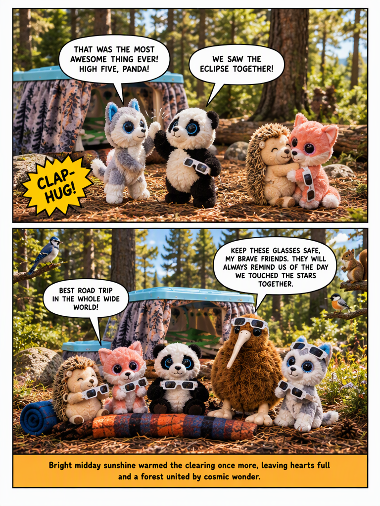 Day into Night (page 4 of 4)