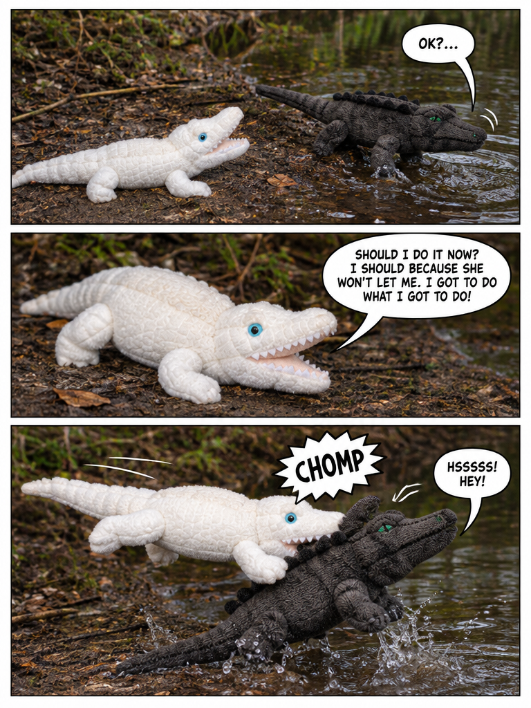 Mating day is here BABY!!! (page 2 of 4)