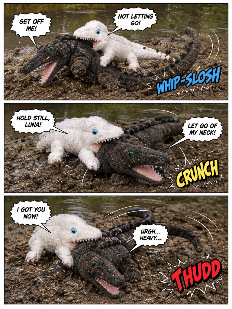 Mating day is here BABY!!! (page 3 of 4)