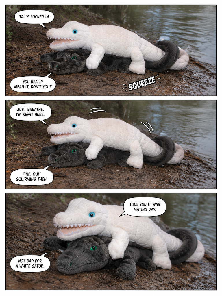 Mating day is here BABY!!! (page 4 of 4)