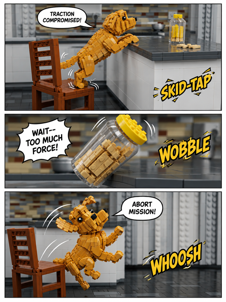Operation Brick Biscuit (page 2 of 4)