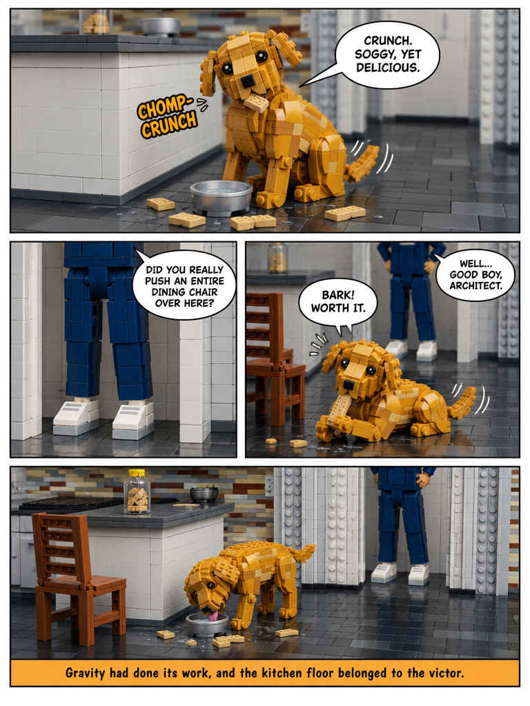 Operation Brick Biscuit (page 4 of 4)