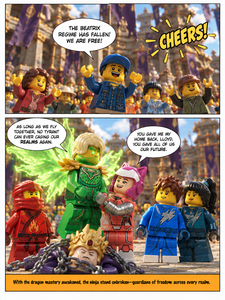 The Whispering Awakening (page 4 of 4)
