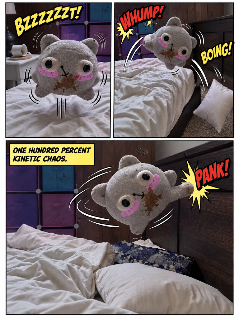 High Octane Brew (page 3 of 4)