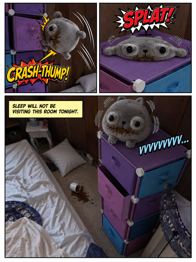 High Octane Brew (page 4 of 4)