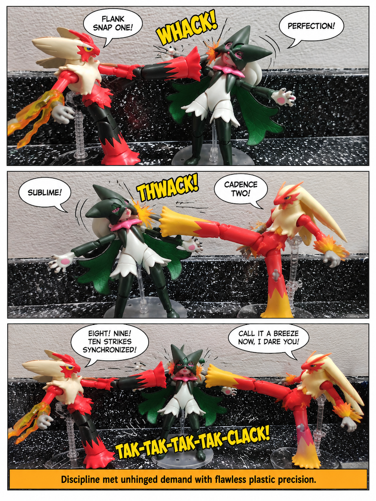 Another Round to the Face (page 3 of 4)
