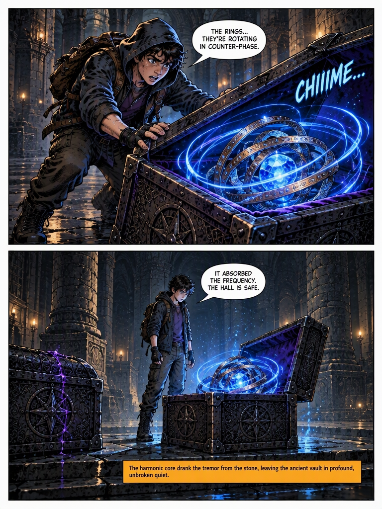 Echoes in the Stone (page 4 of 4)