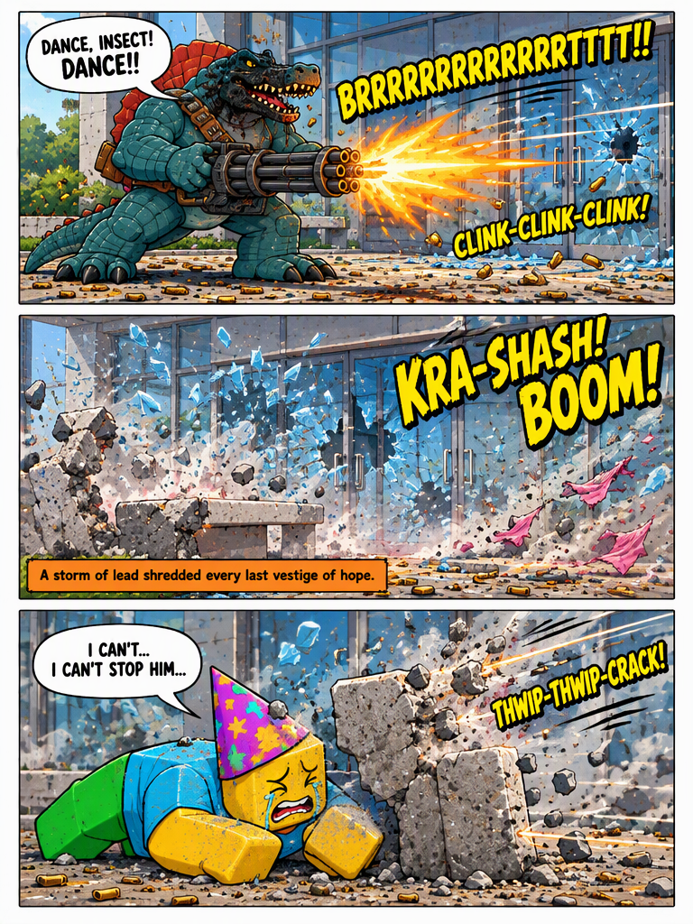 Ashes of the Apex (page 3 of 4)