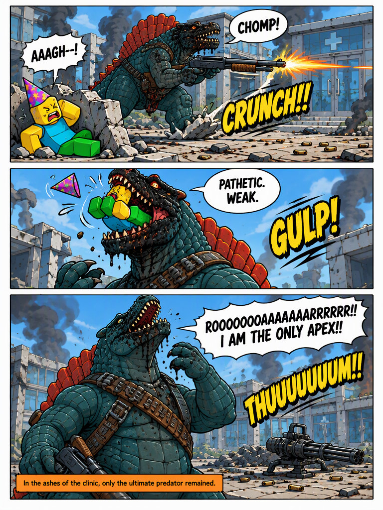 Ashes of the Apex (page 4 of 4)