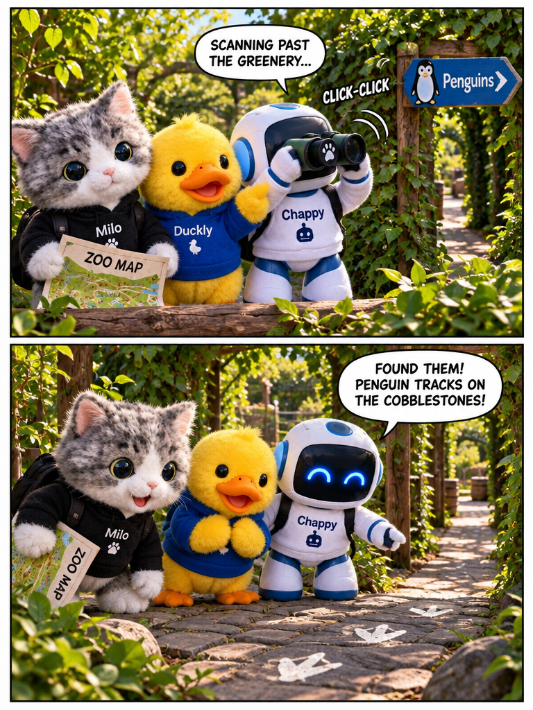 The Stamp at the Crossroads (page 3 of 4)