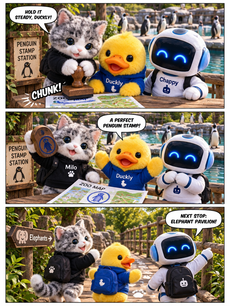 The Stamp at the Crossroads (page 4 of 4)
