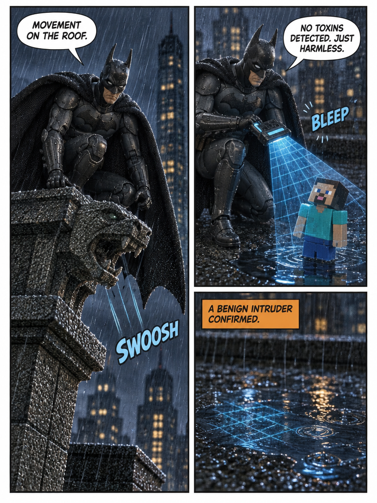 One Night in Gotham (page 2 of 4)