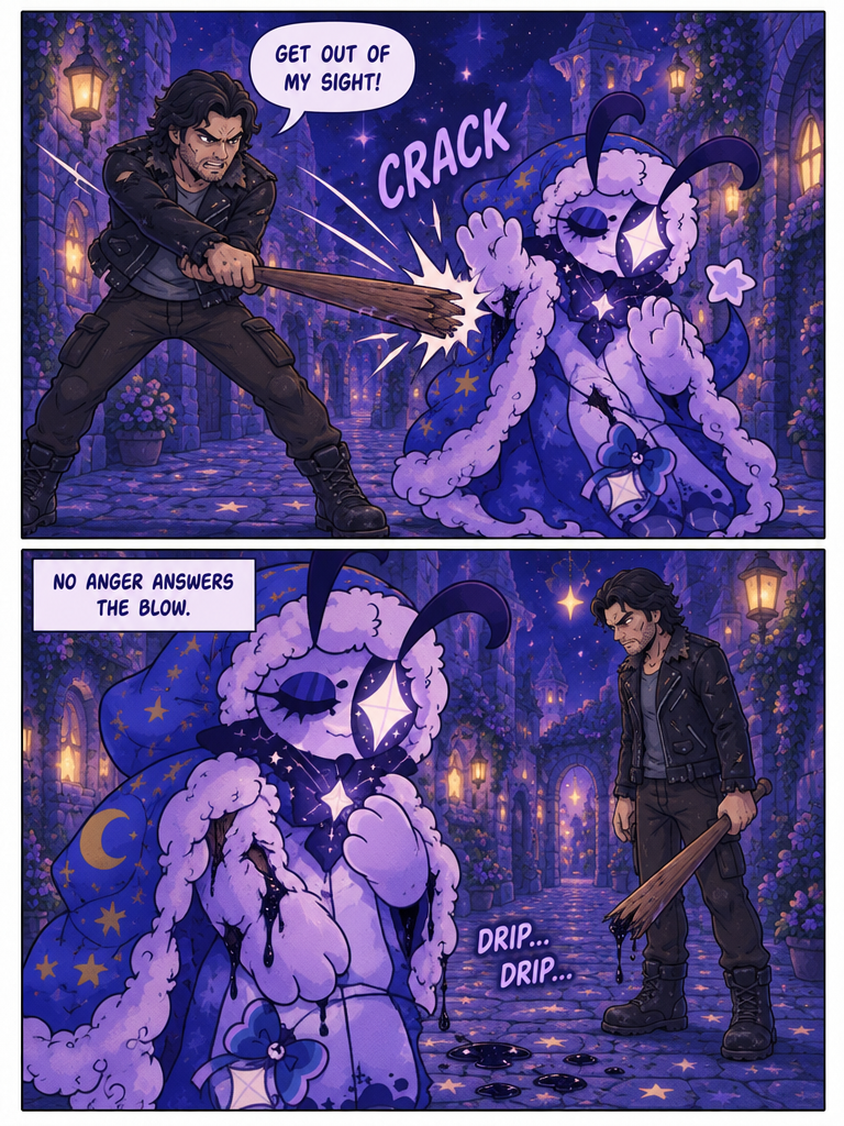 Kindness in the Dark (page 2 of 4)